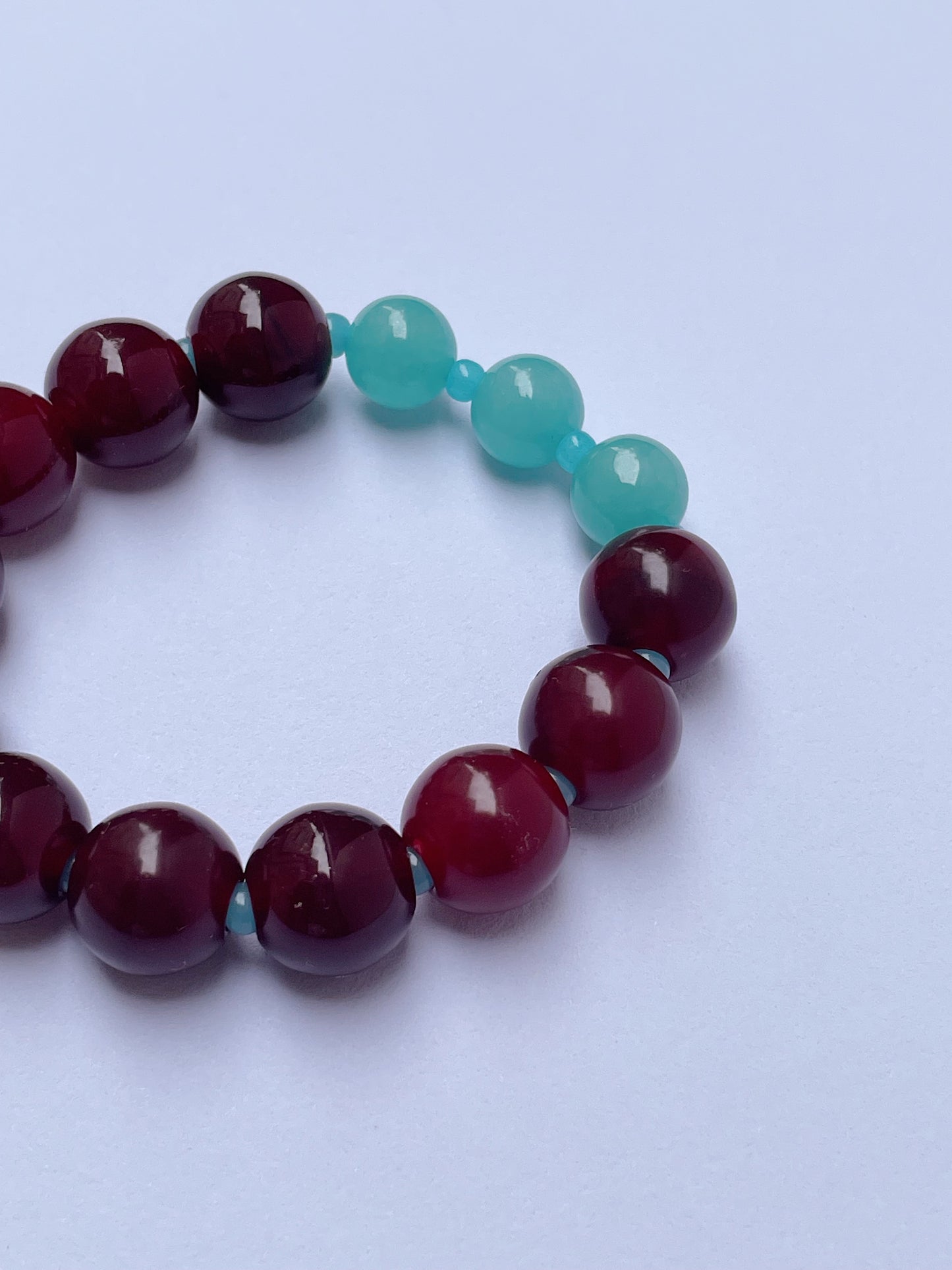 Morello Bracelet