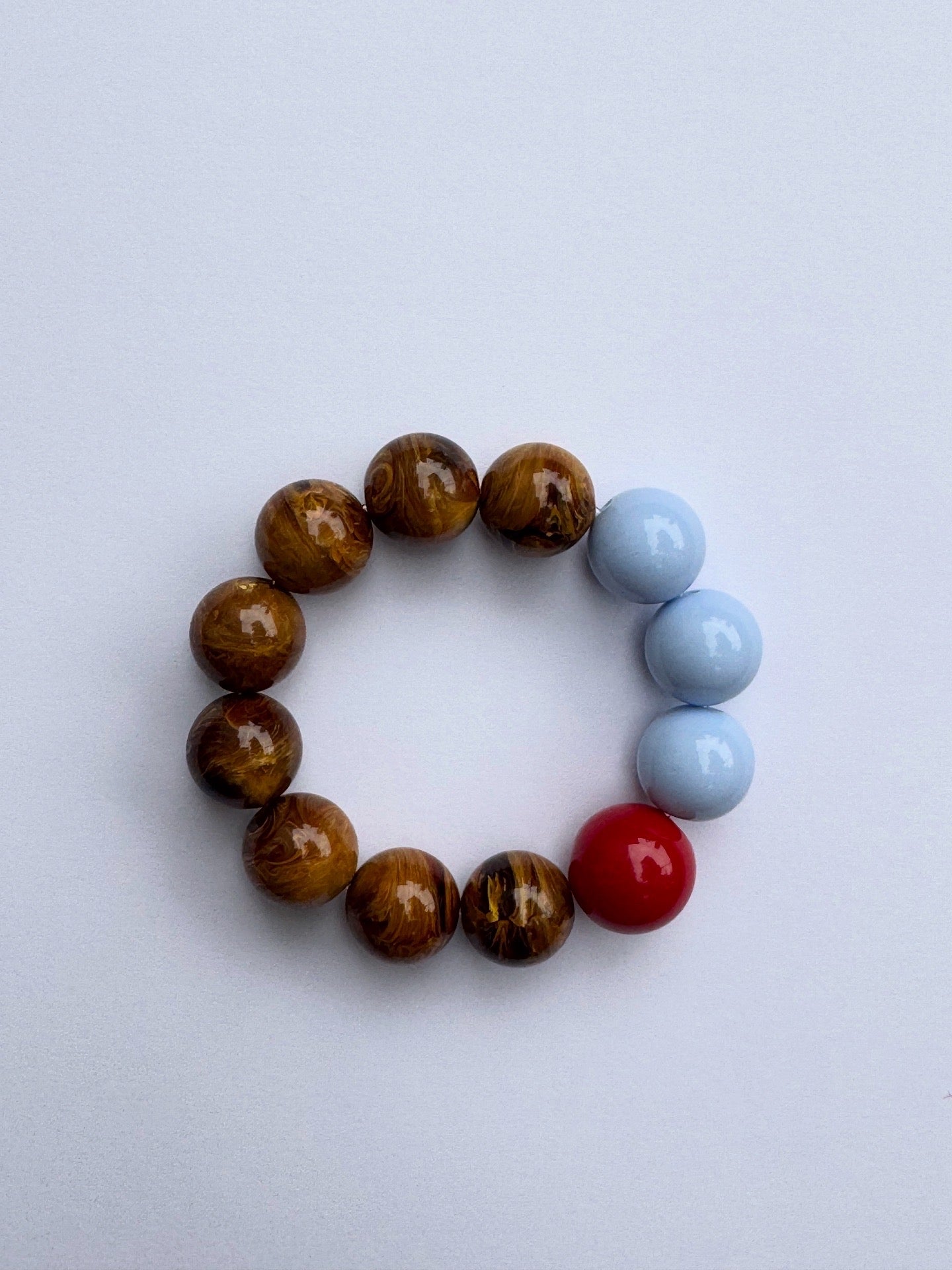 Toffee Pop Bracelet