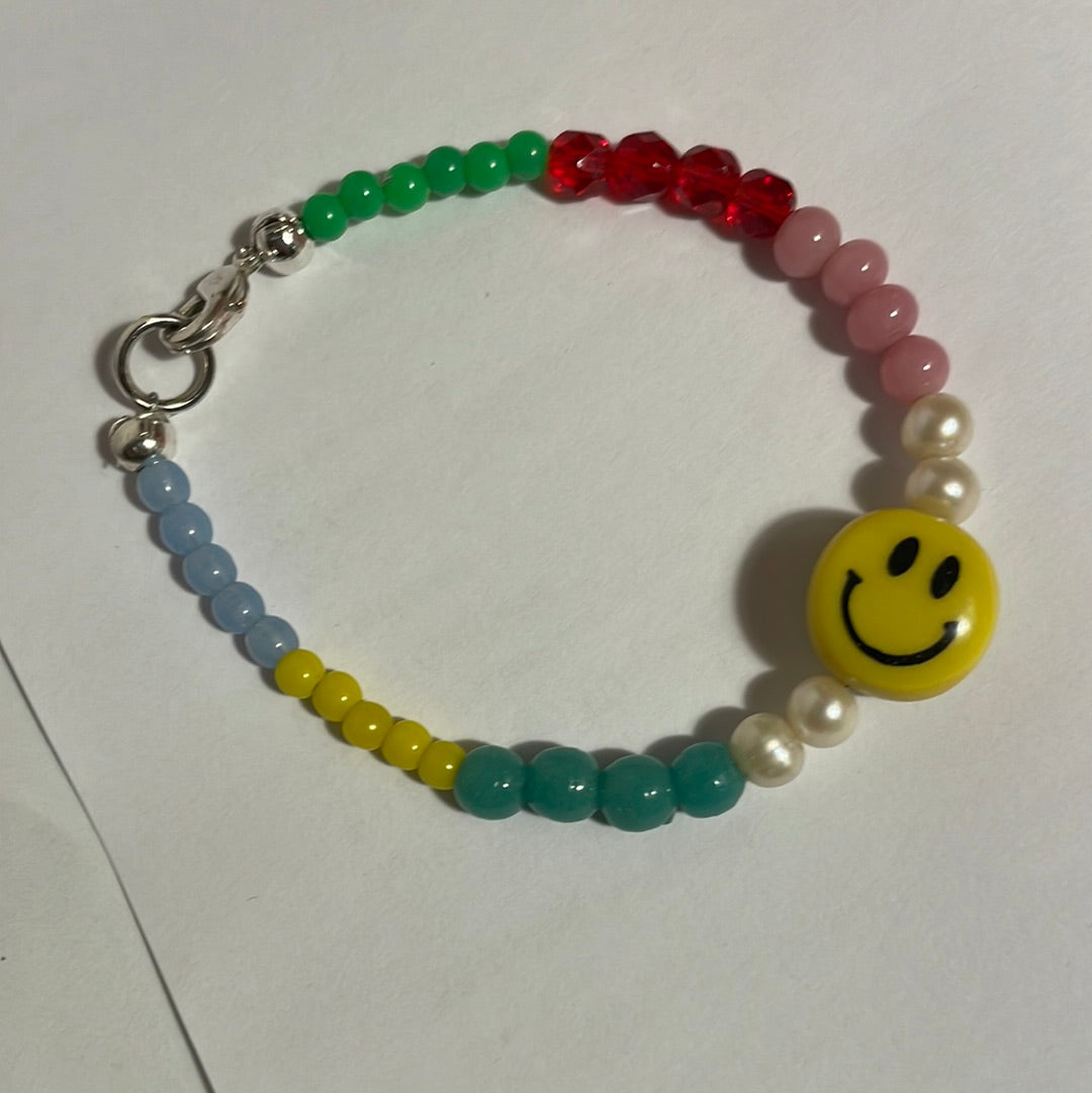 Fixed mini crack
