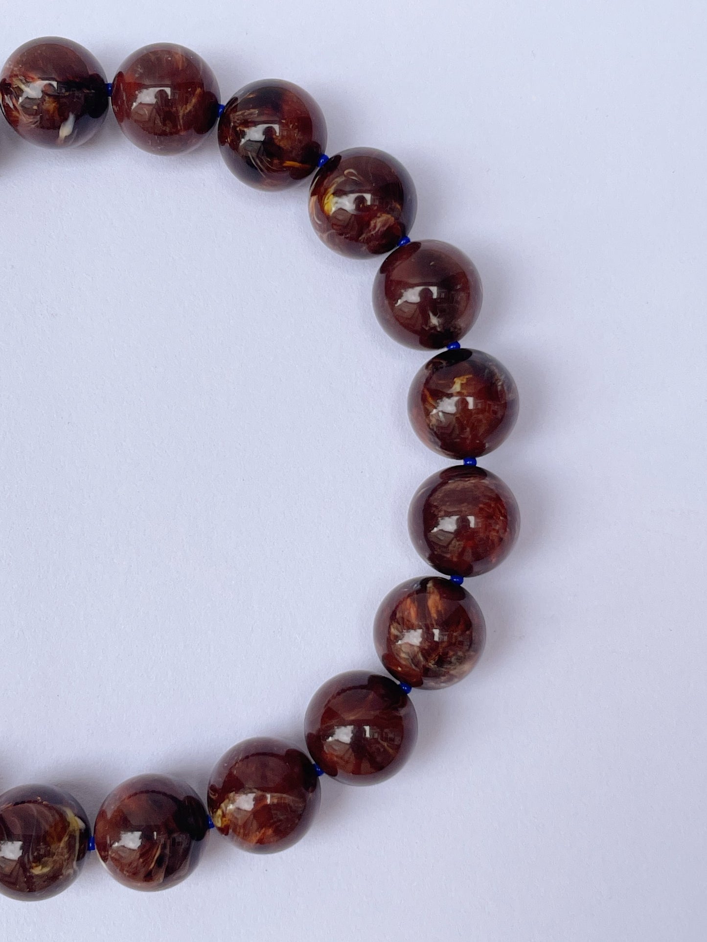 Praline Necklace