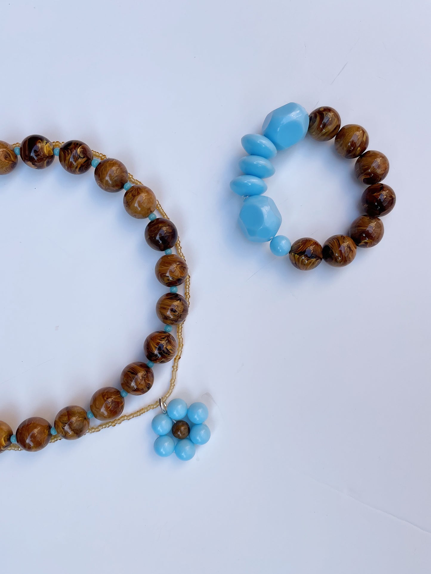 Toffee Necklace