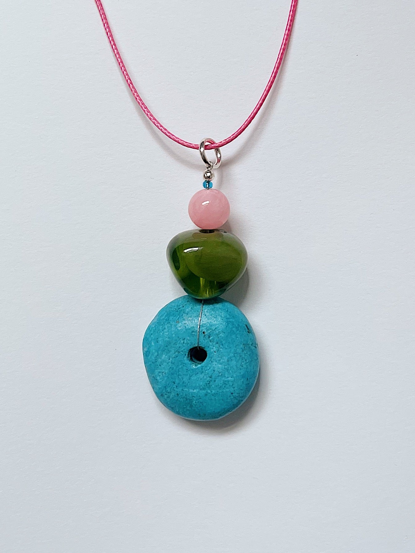 Pendants