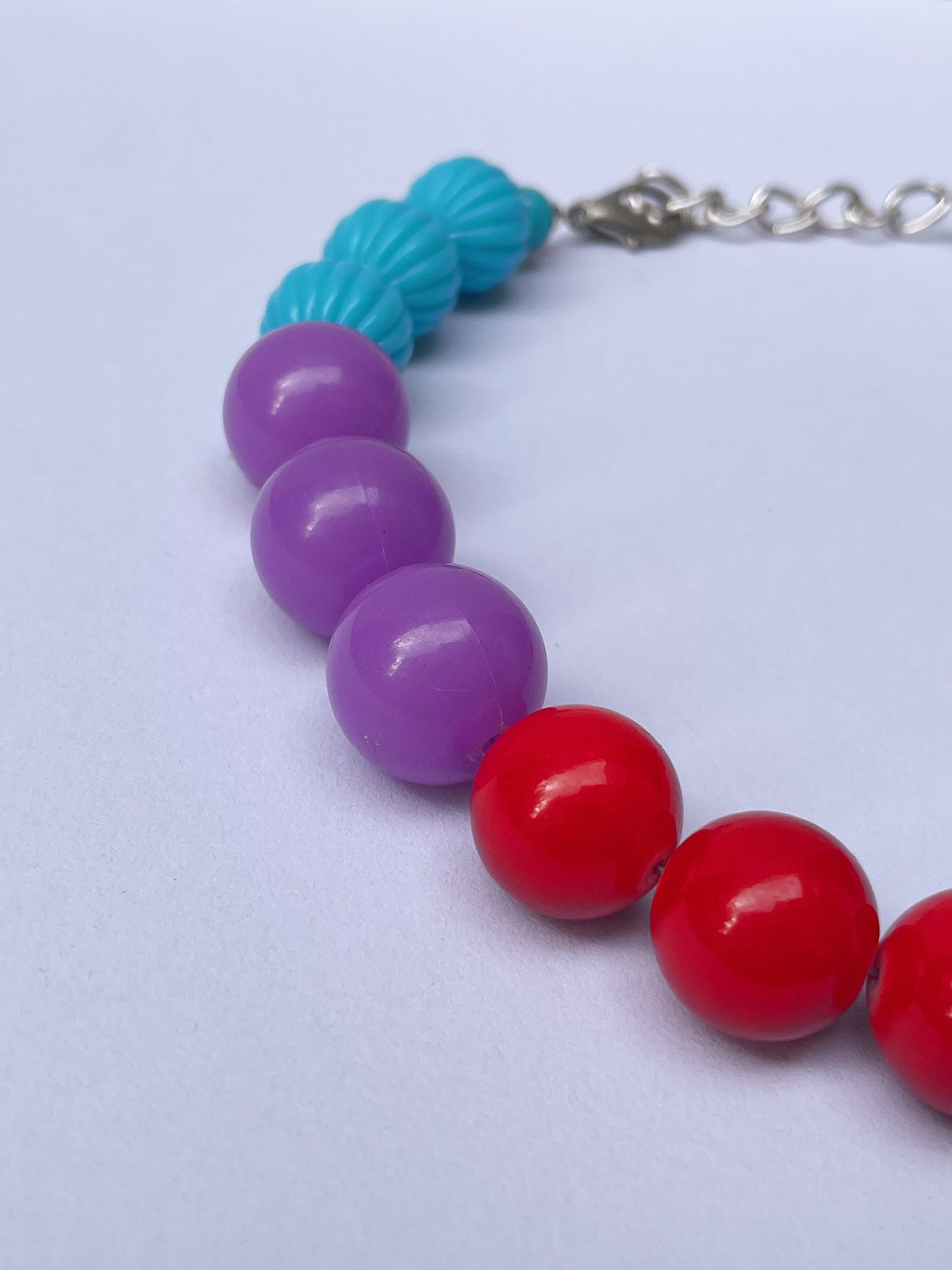 Big Top Necklace
