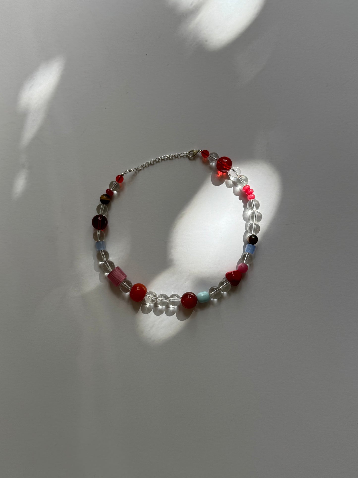 Berlin Necklace