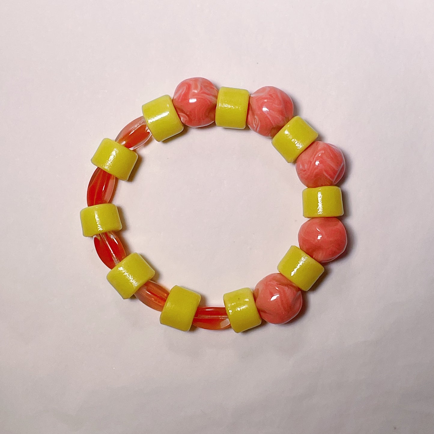 Peach & Citrus