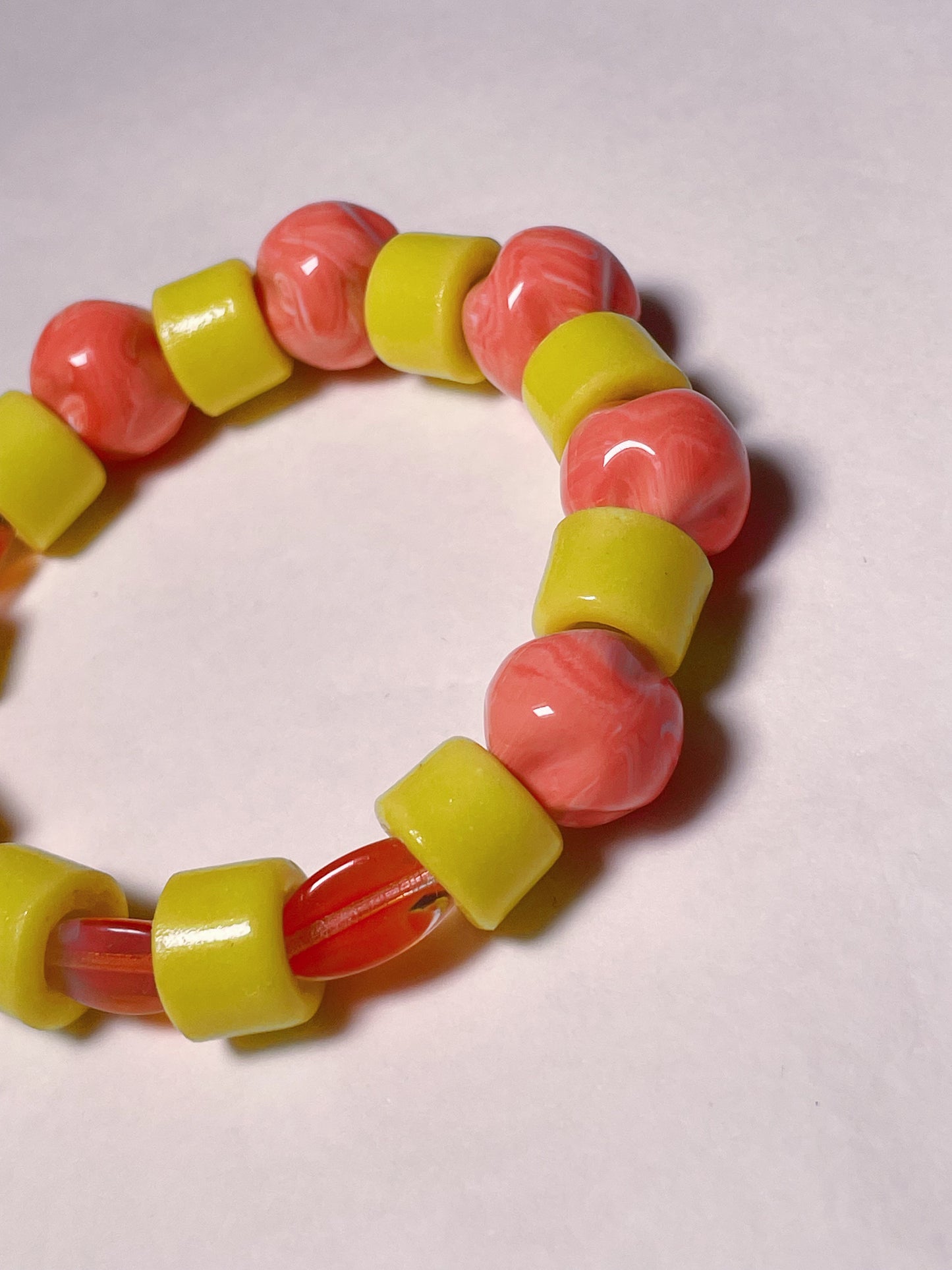 Peach & Citrus