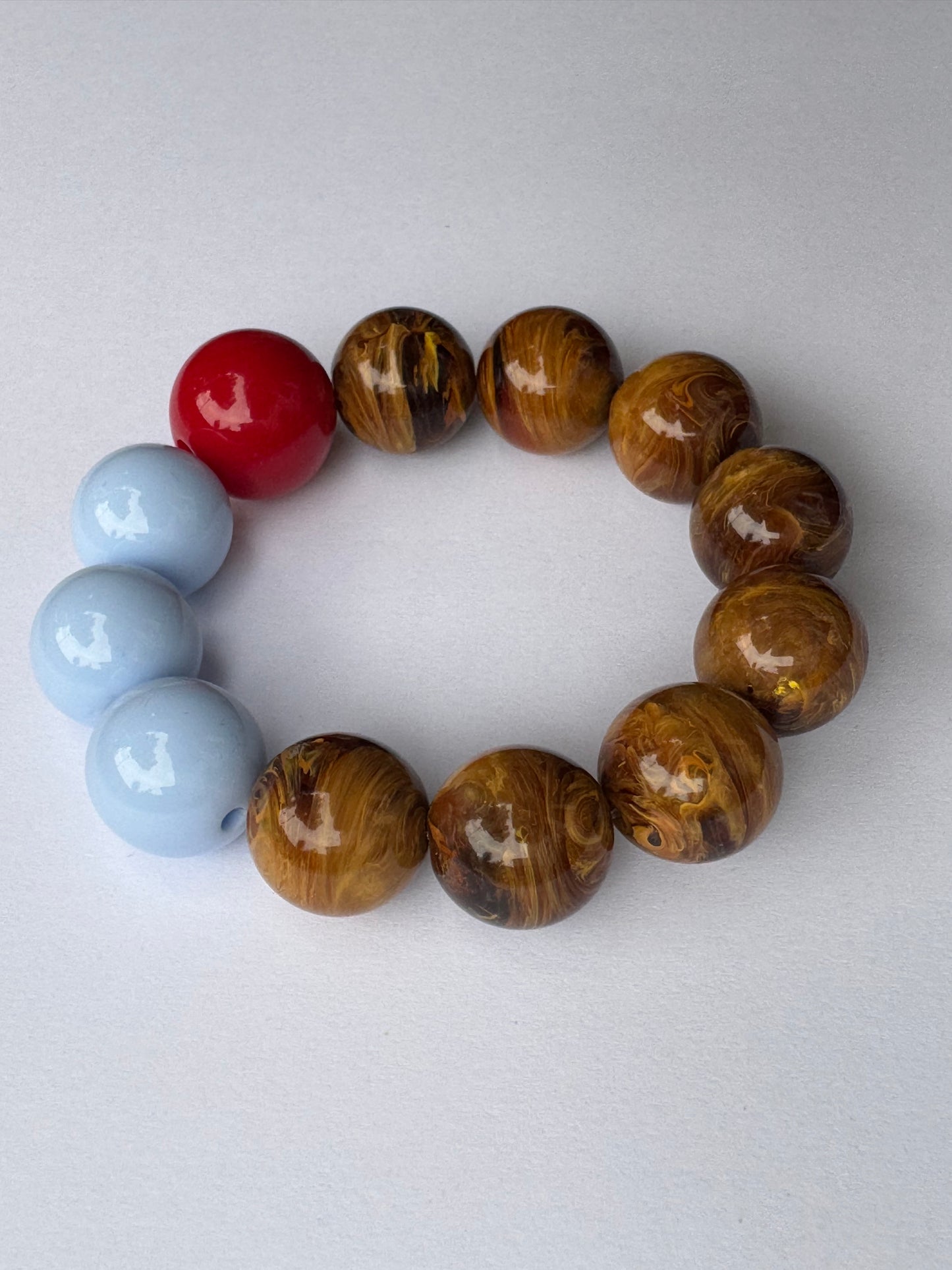 Toffee Pop Bracelet