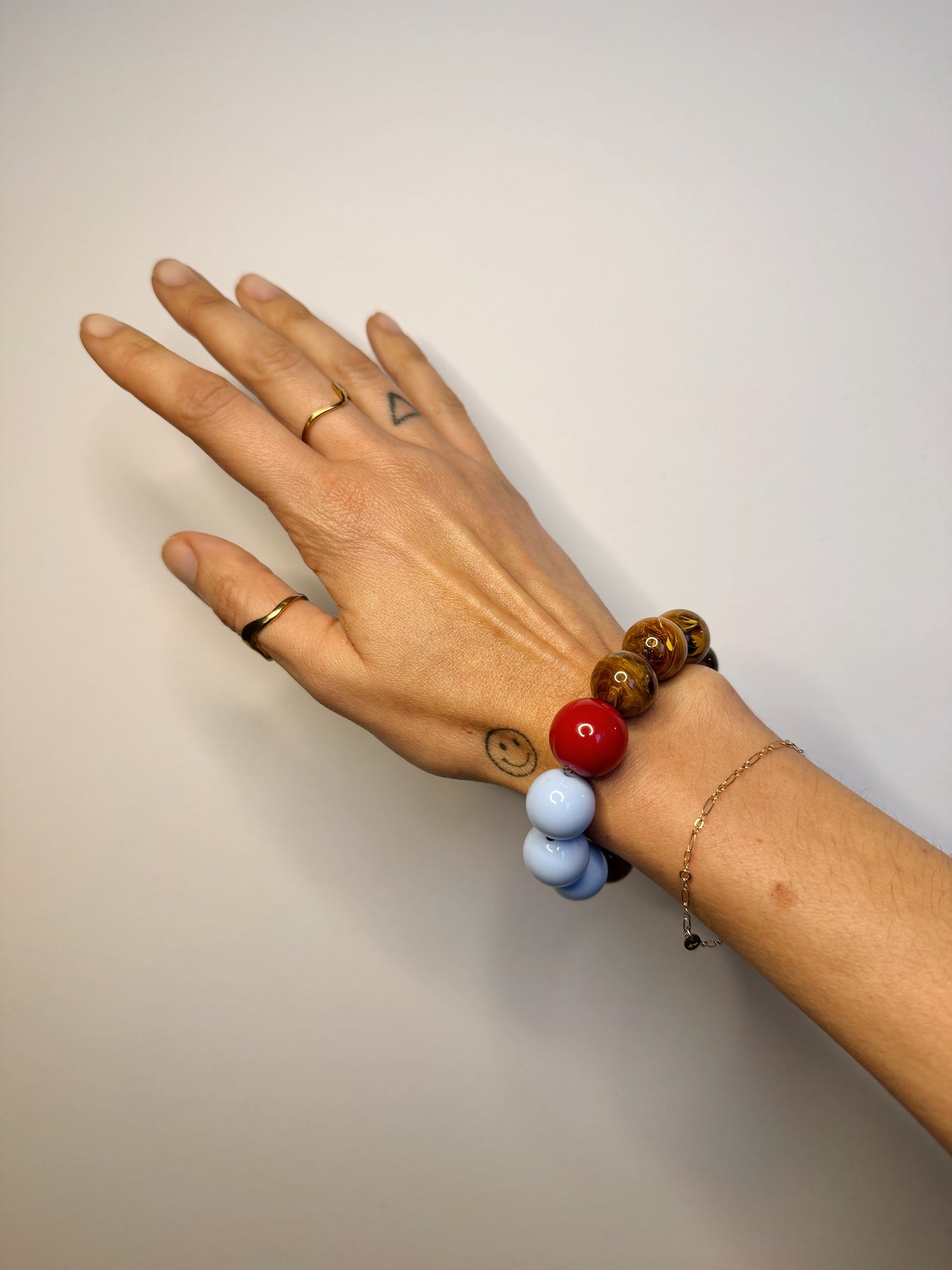 Toffee Pop Bracelet