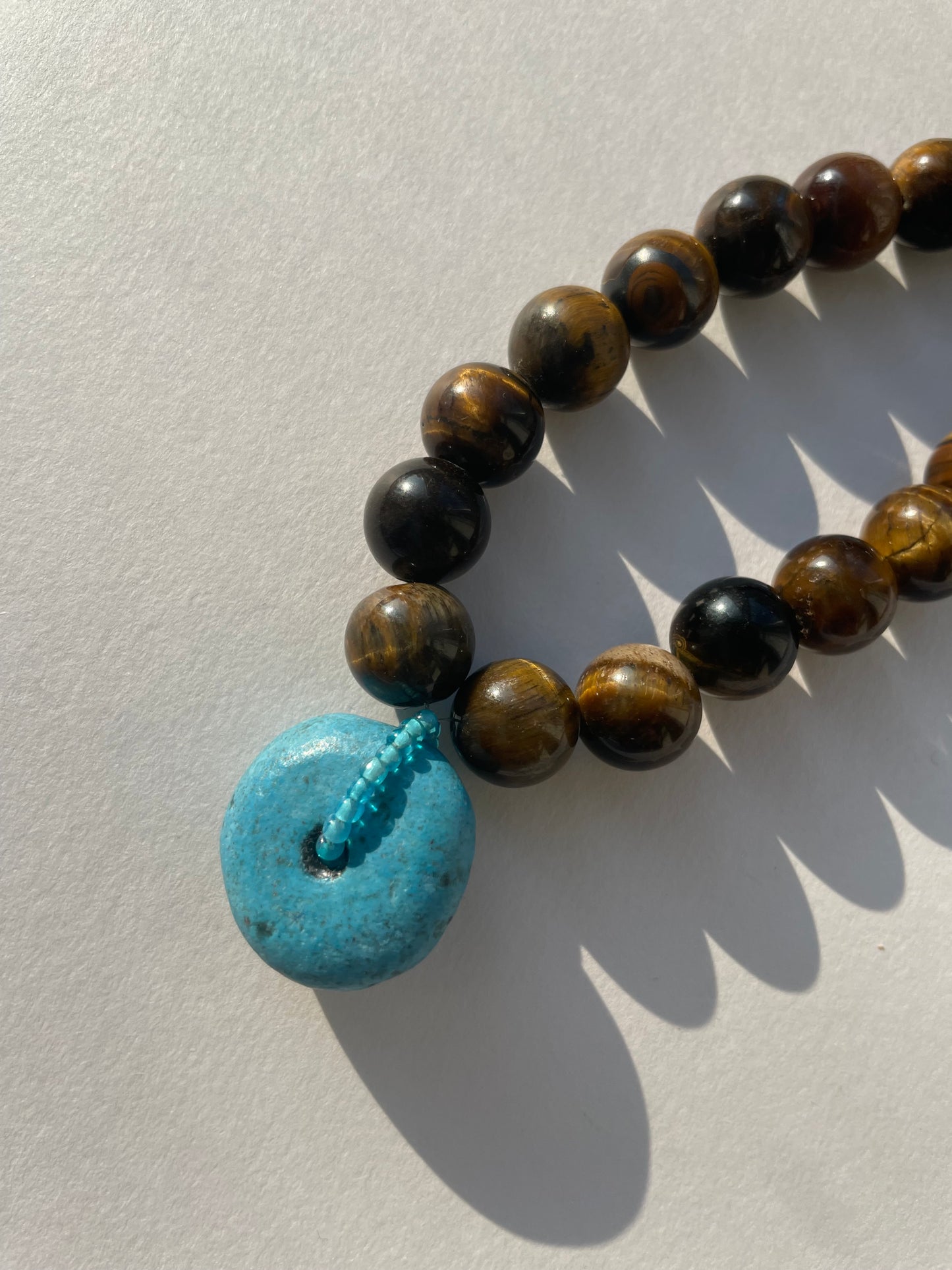 Midi Donut Necklace