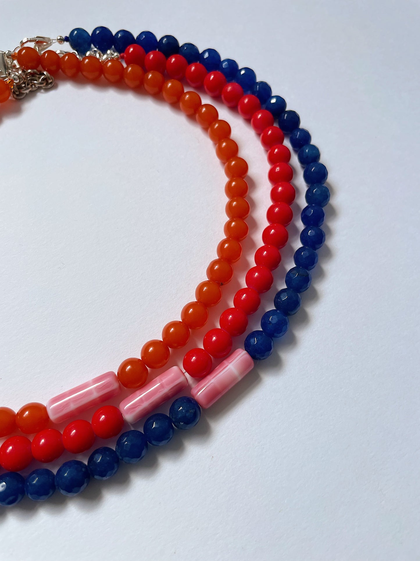 Shortie Necklace
