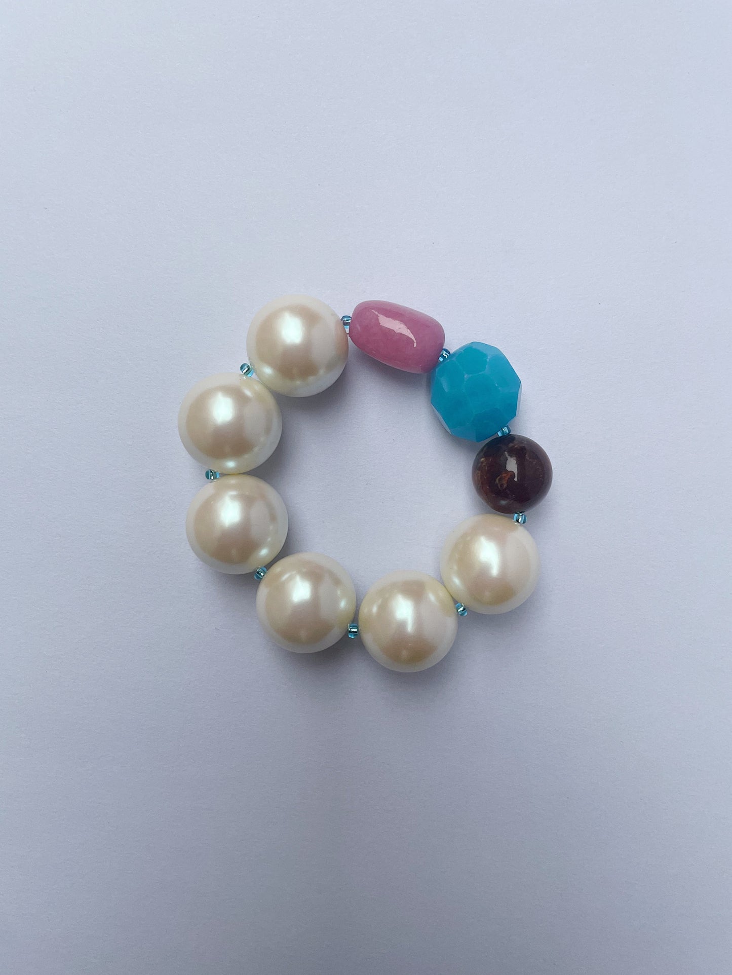 Chonky Bracelet