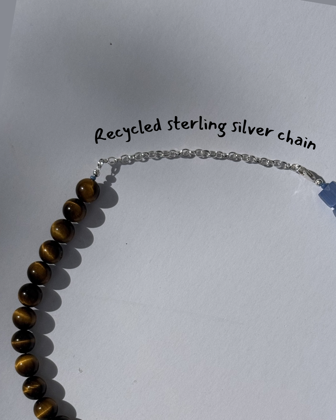 Salty Berlin Necklace