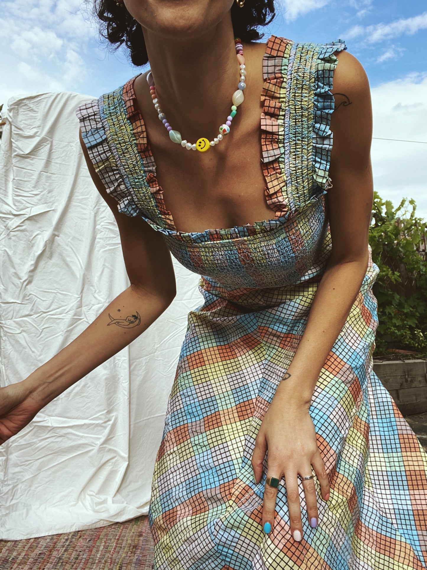 MAXI Necklace