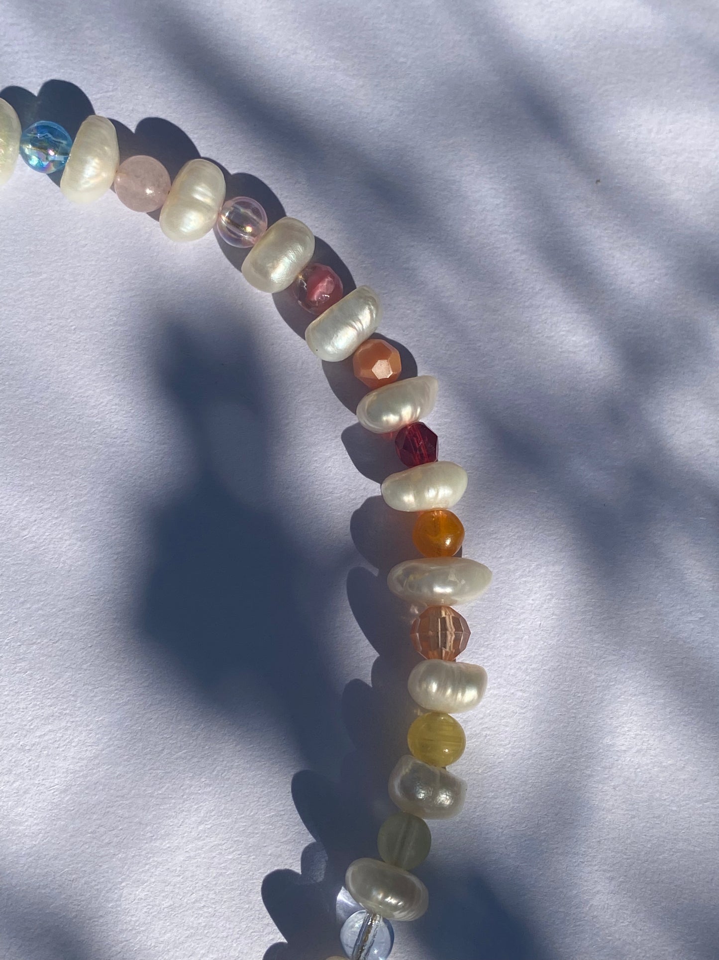 Sol Necklace (custom order)