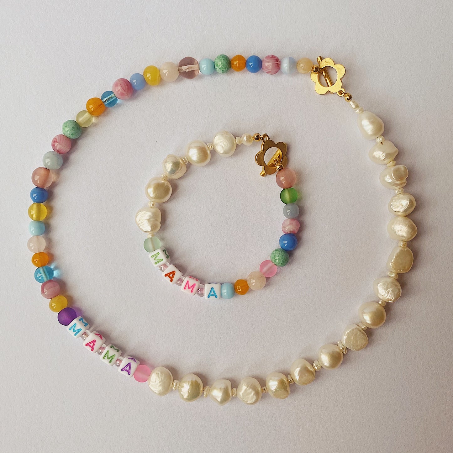 MAMA Linda Bracelet