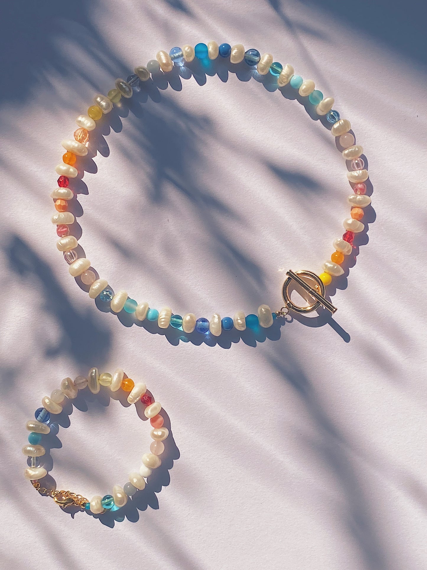 Sol Necklace (custom order)