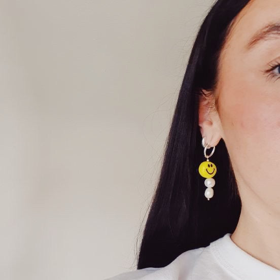 Happy Earrings