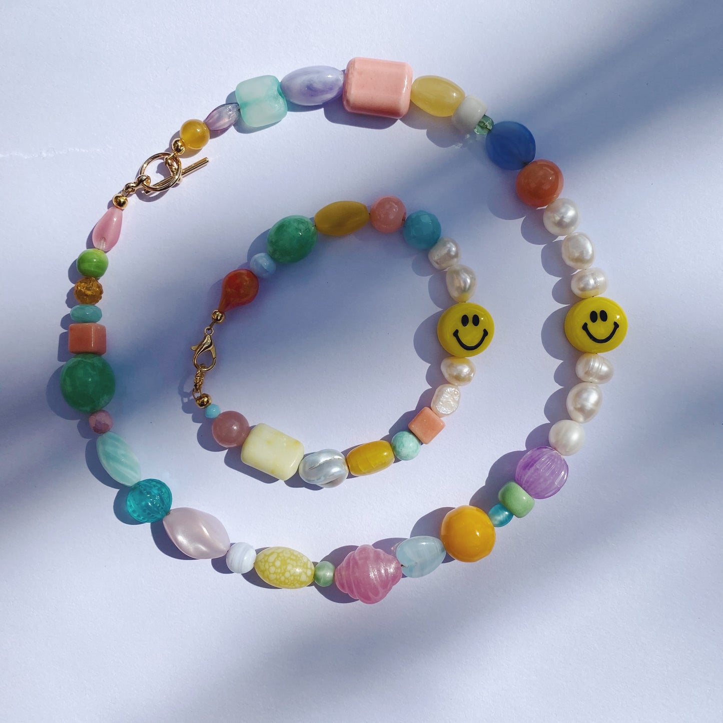 MAXI Necklace
