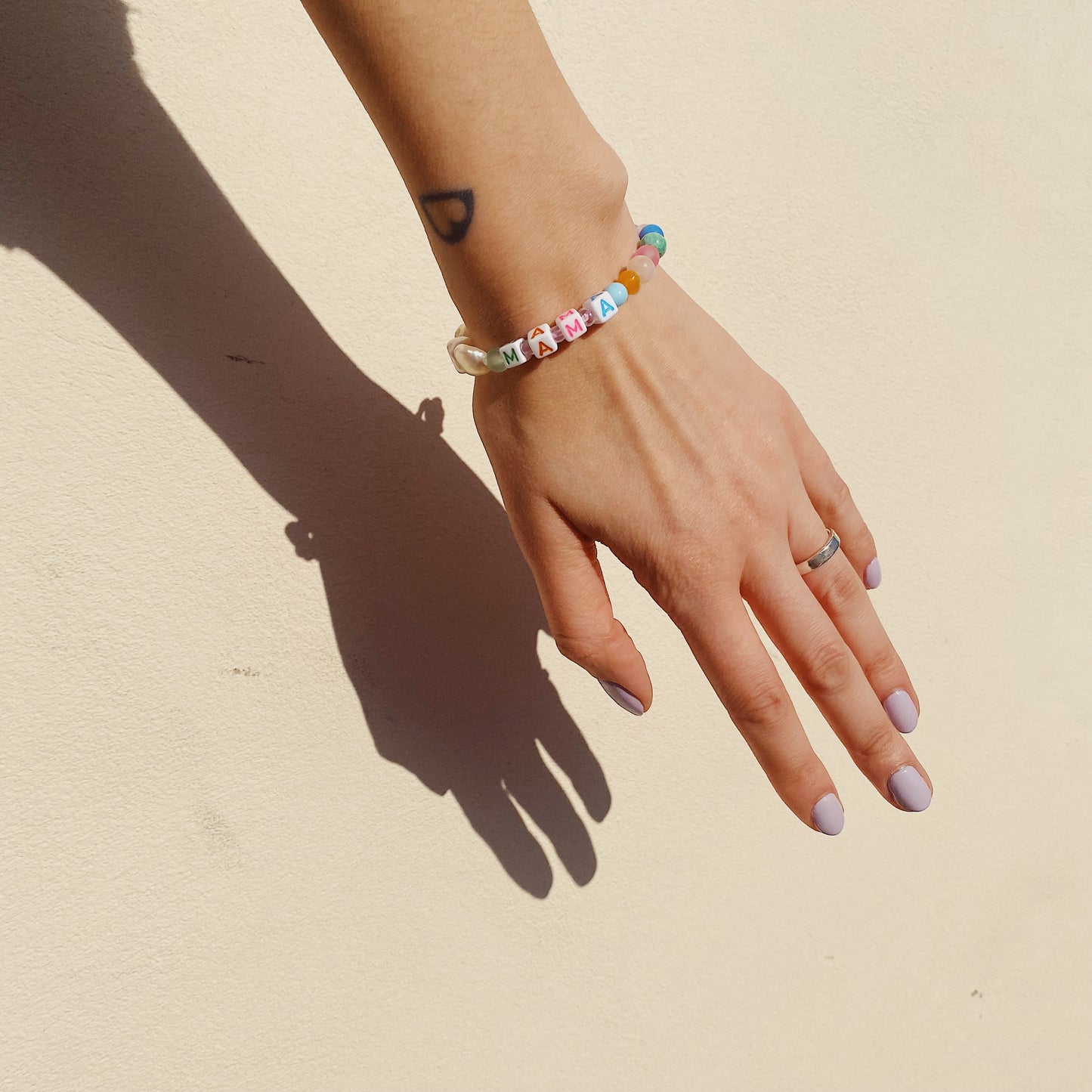 MAMA Linda Bracelet
