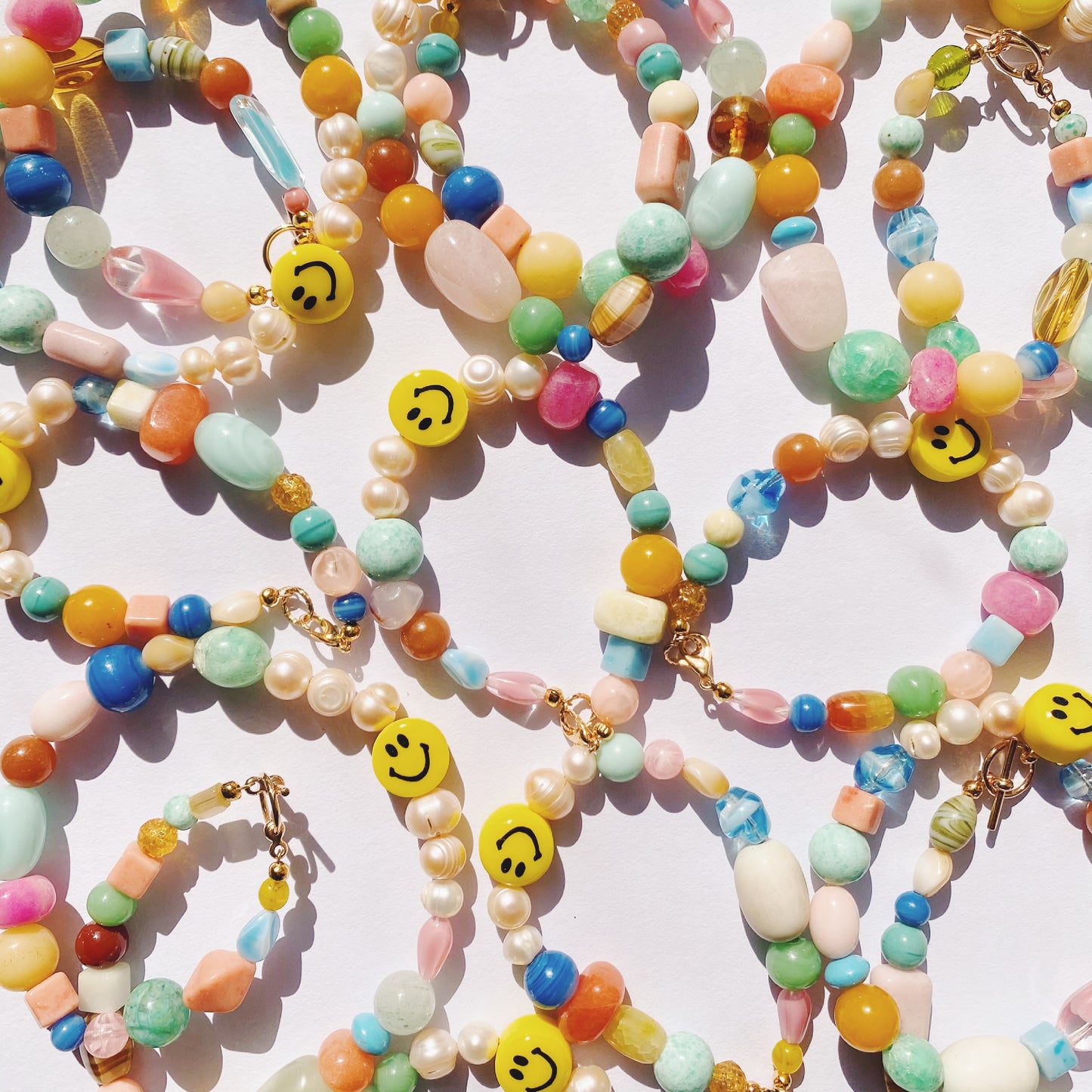 MAXI Necklace