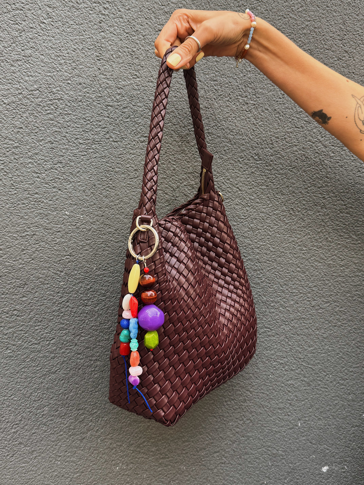 Key Rings / Bag Charms