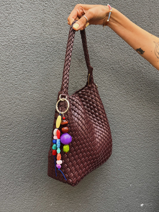 Key Rings / Bag Charms