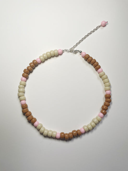 beaded Necklace