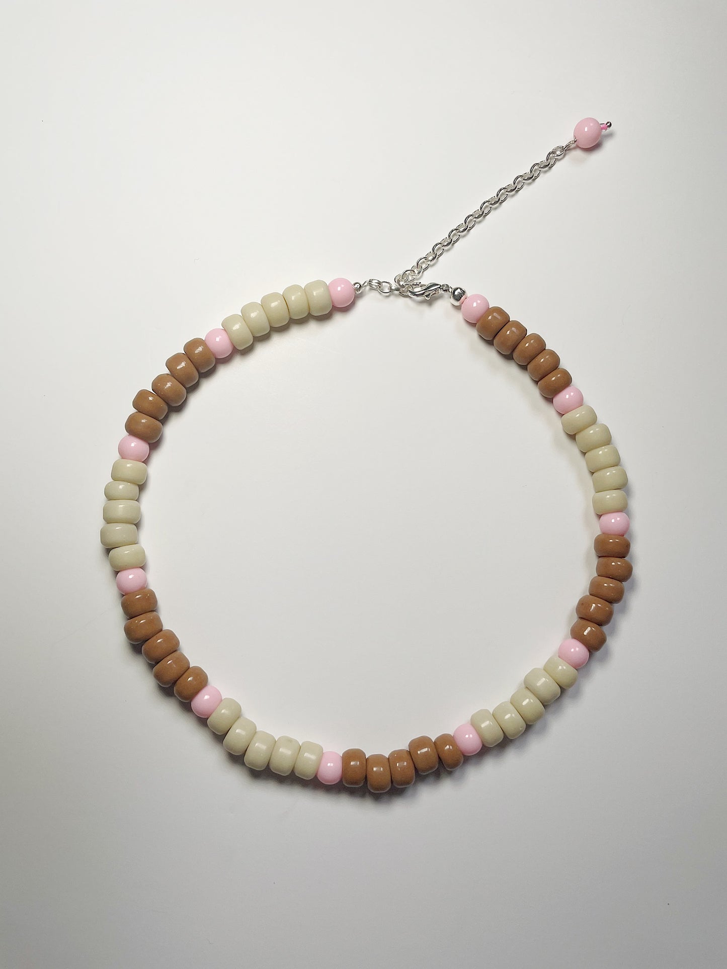 beaded Necklace