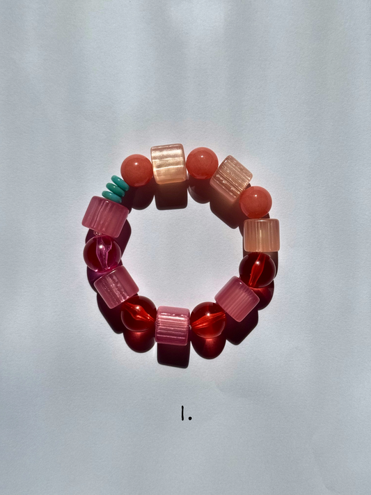 JOY Bracelet Drop