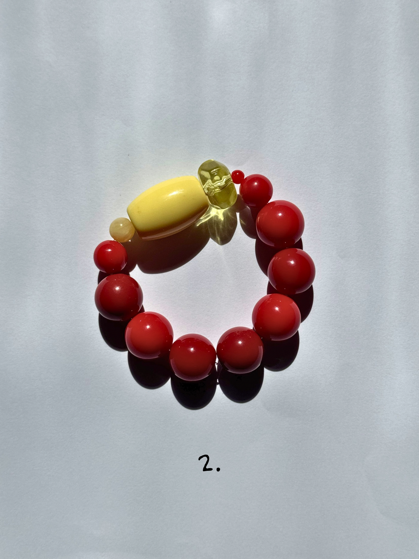 JOY Bracelet Drop