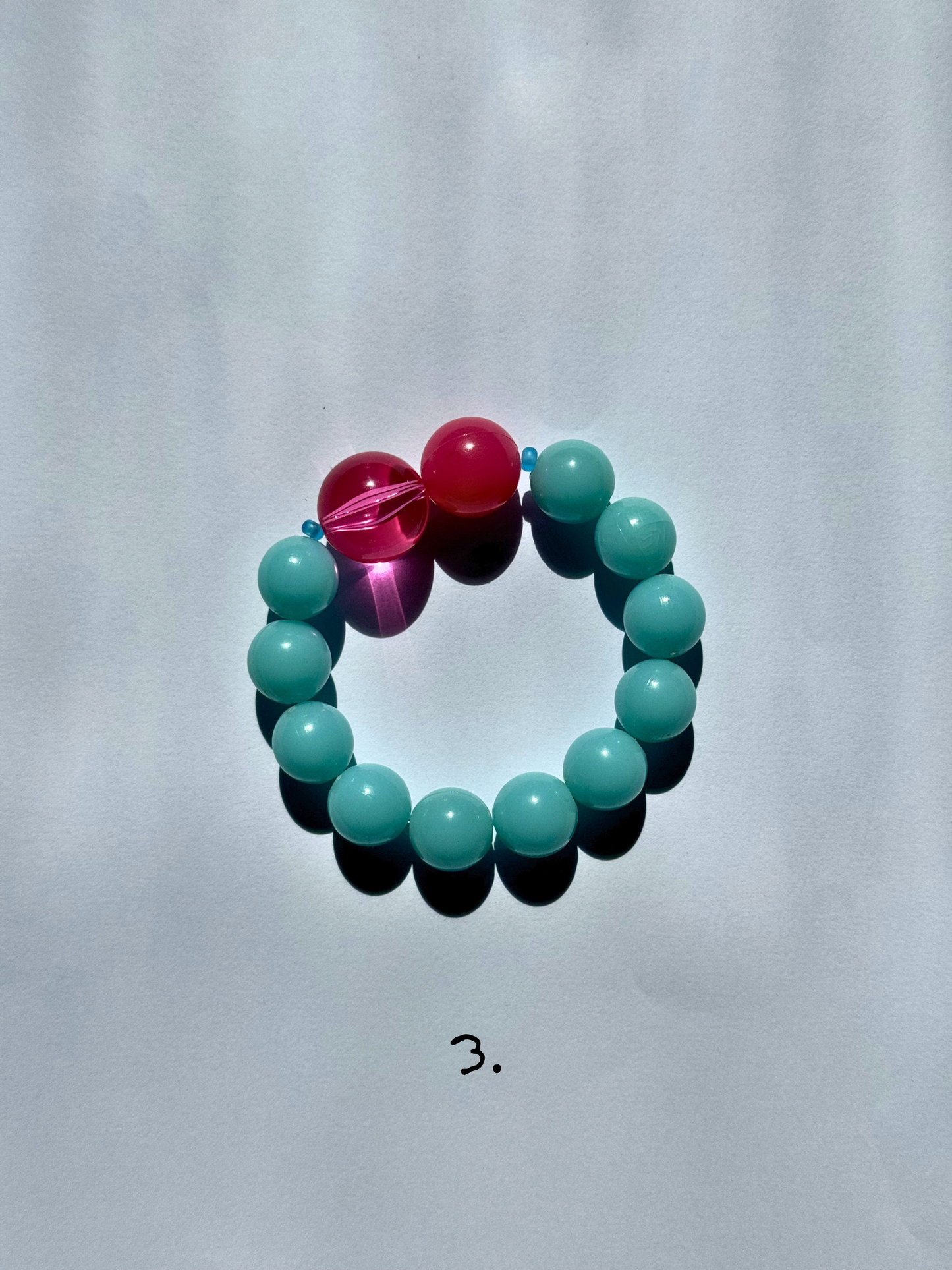 JOY Bracelet Drop
