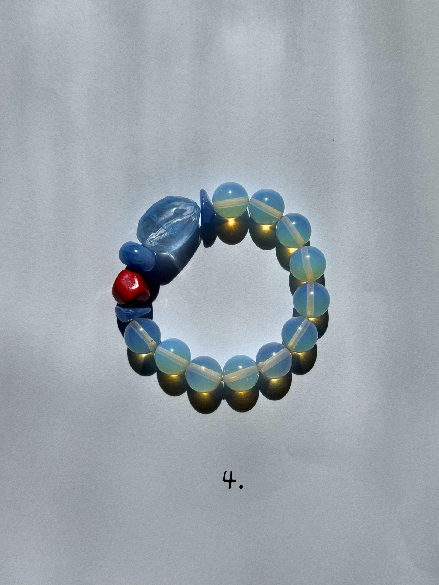 JOY Bracelet Drop