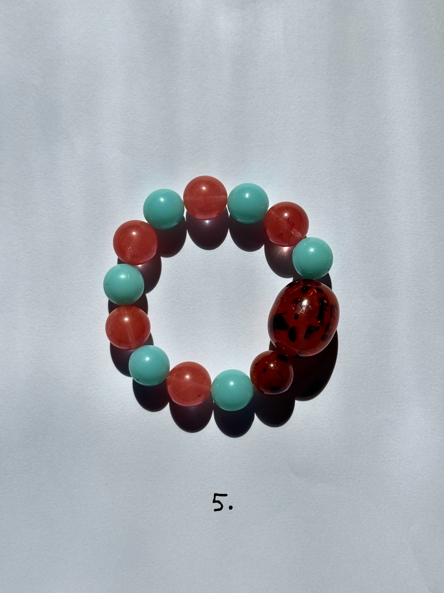 JOY Bracelet Drop