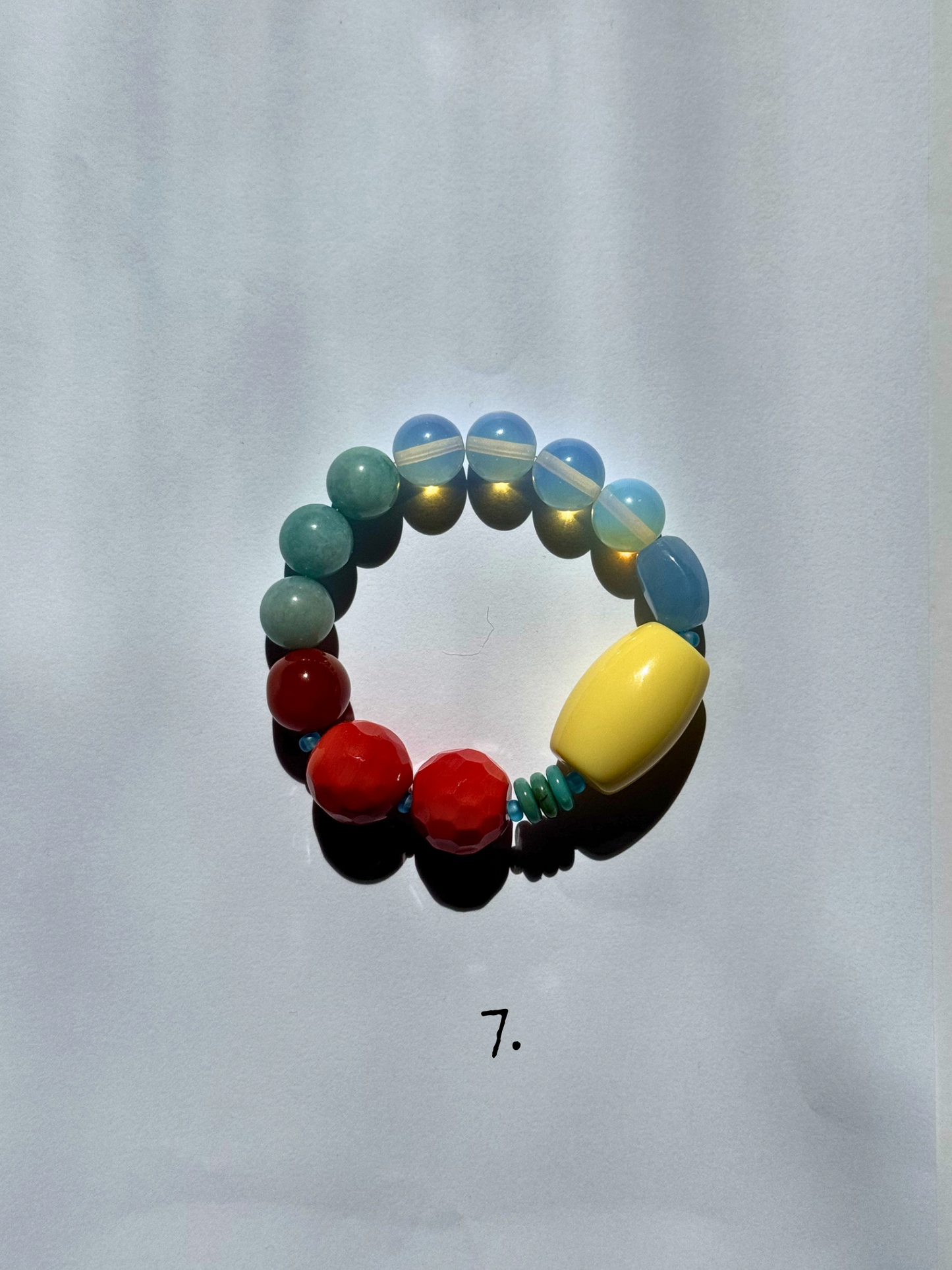 JOY Bracelet Drop