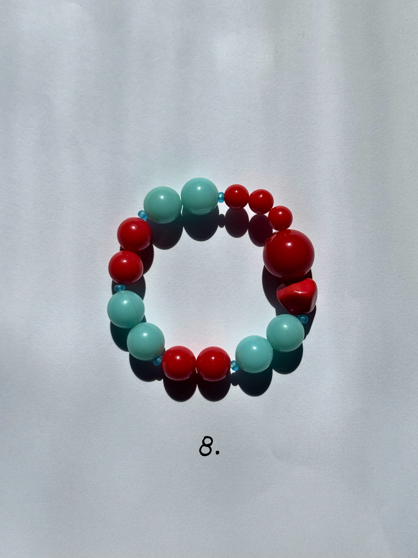JOY Bracelet Drop
