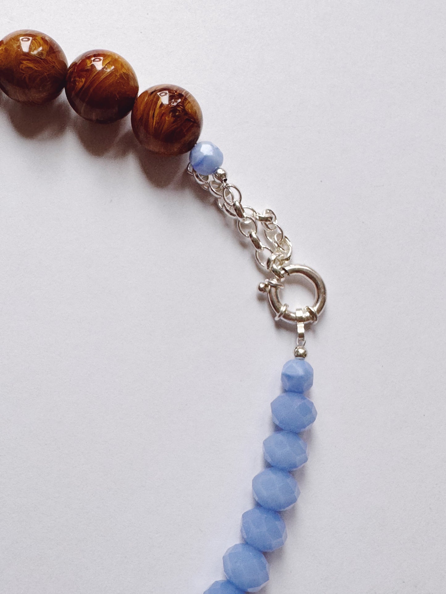 Custom Order (Salt Necklace)