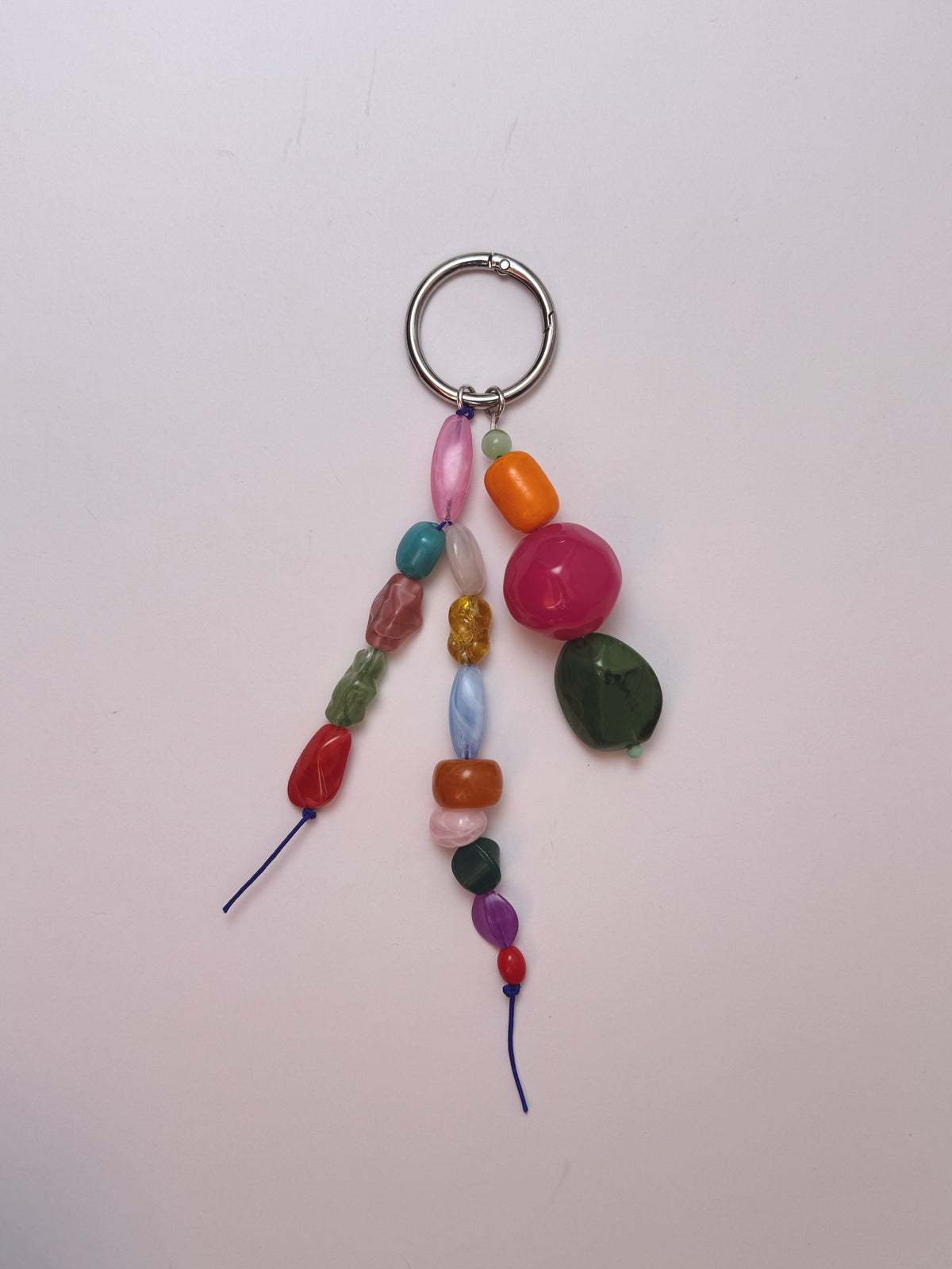 Key Rings / Bag Charms