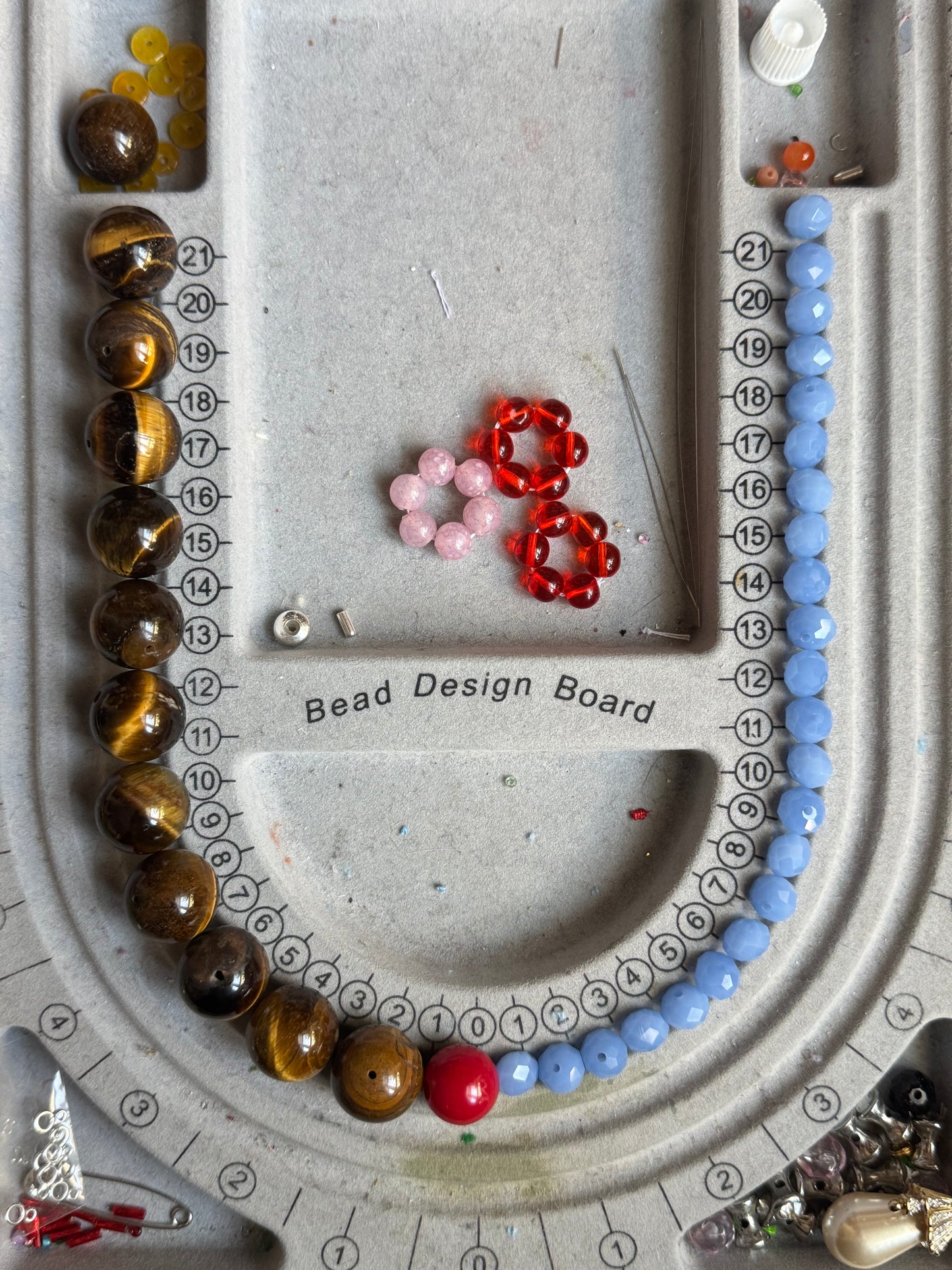 Custom order for Vanessa