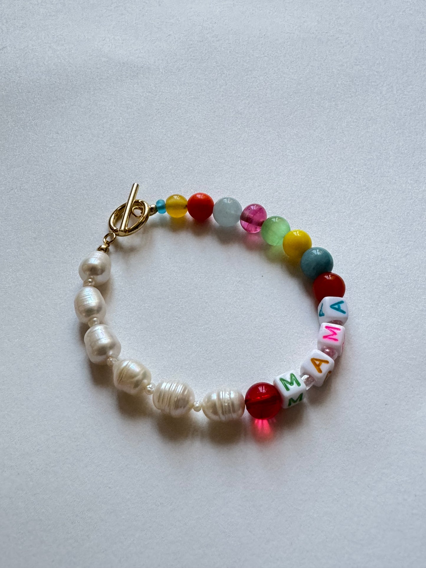 MAMA Linda Bracelet