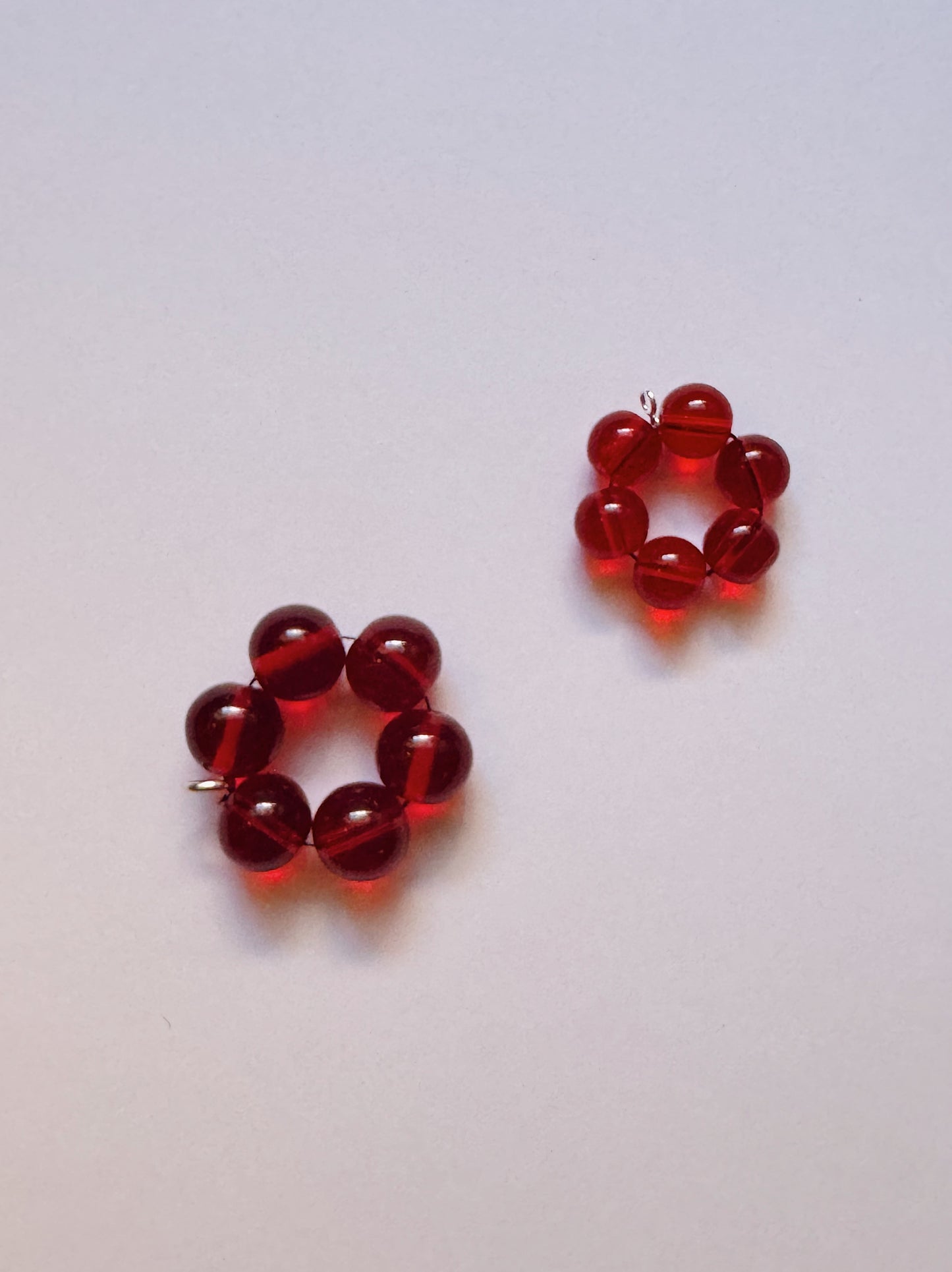 Blood Glass