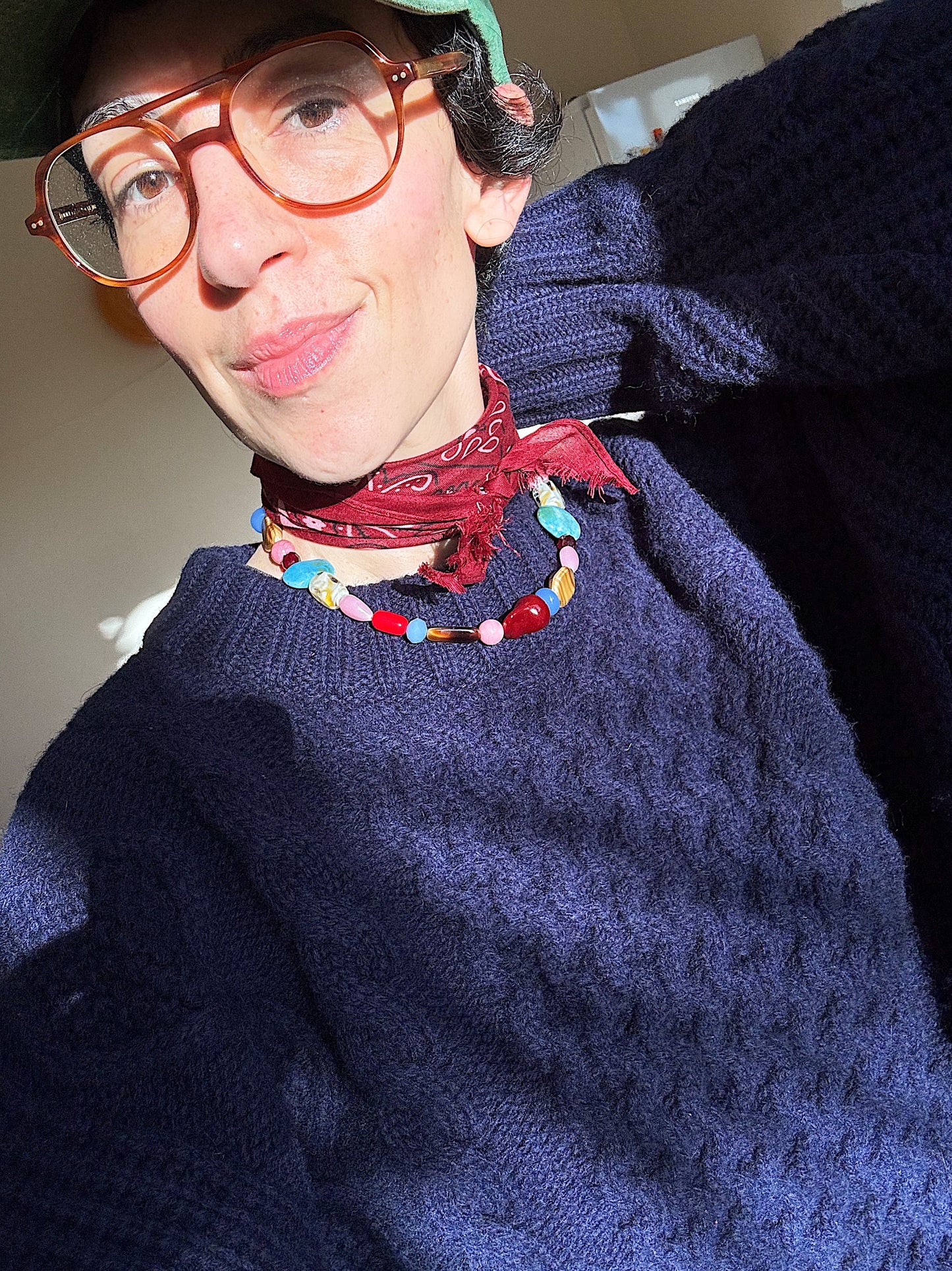 Sweet Chaos Necklace