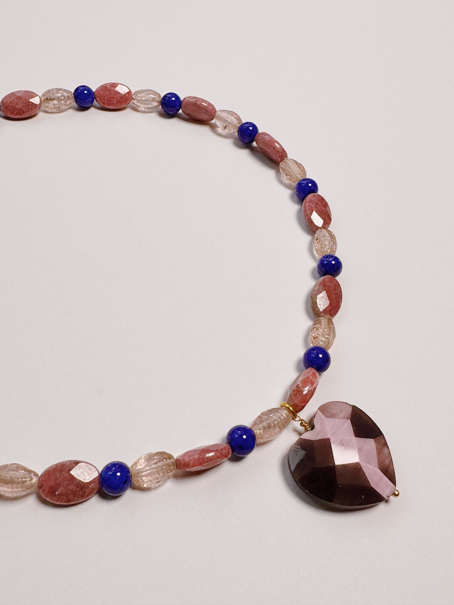 Cats Cradle Necklace