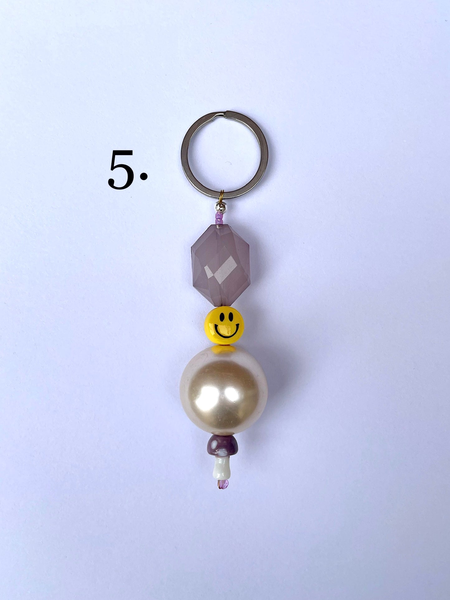 Key-rings (2nd edition)
