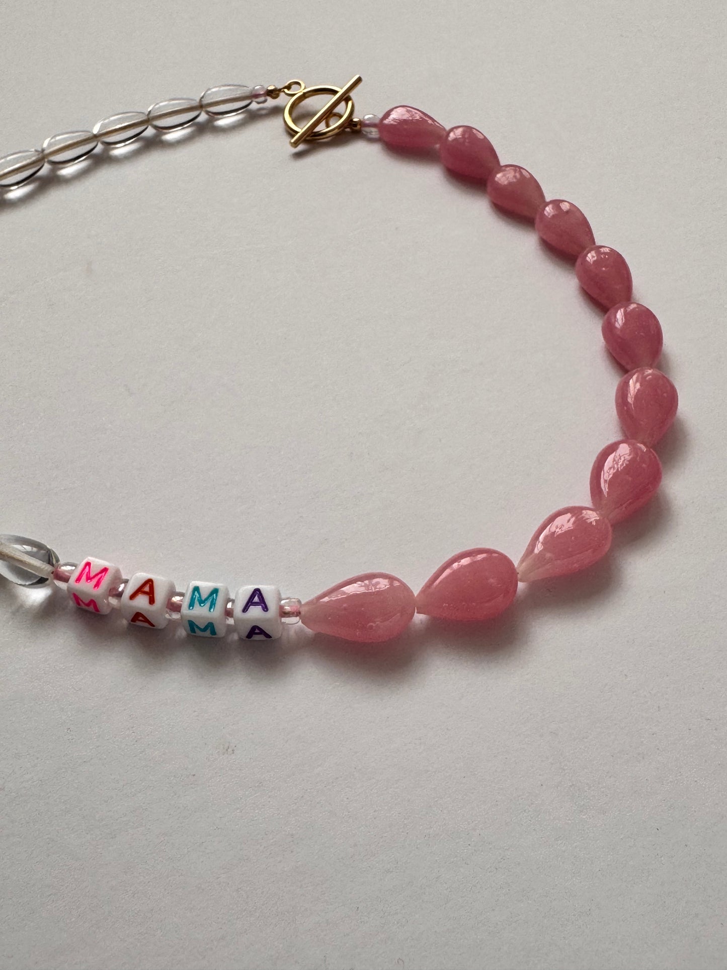MAMA Necklace