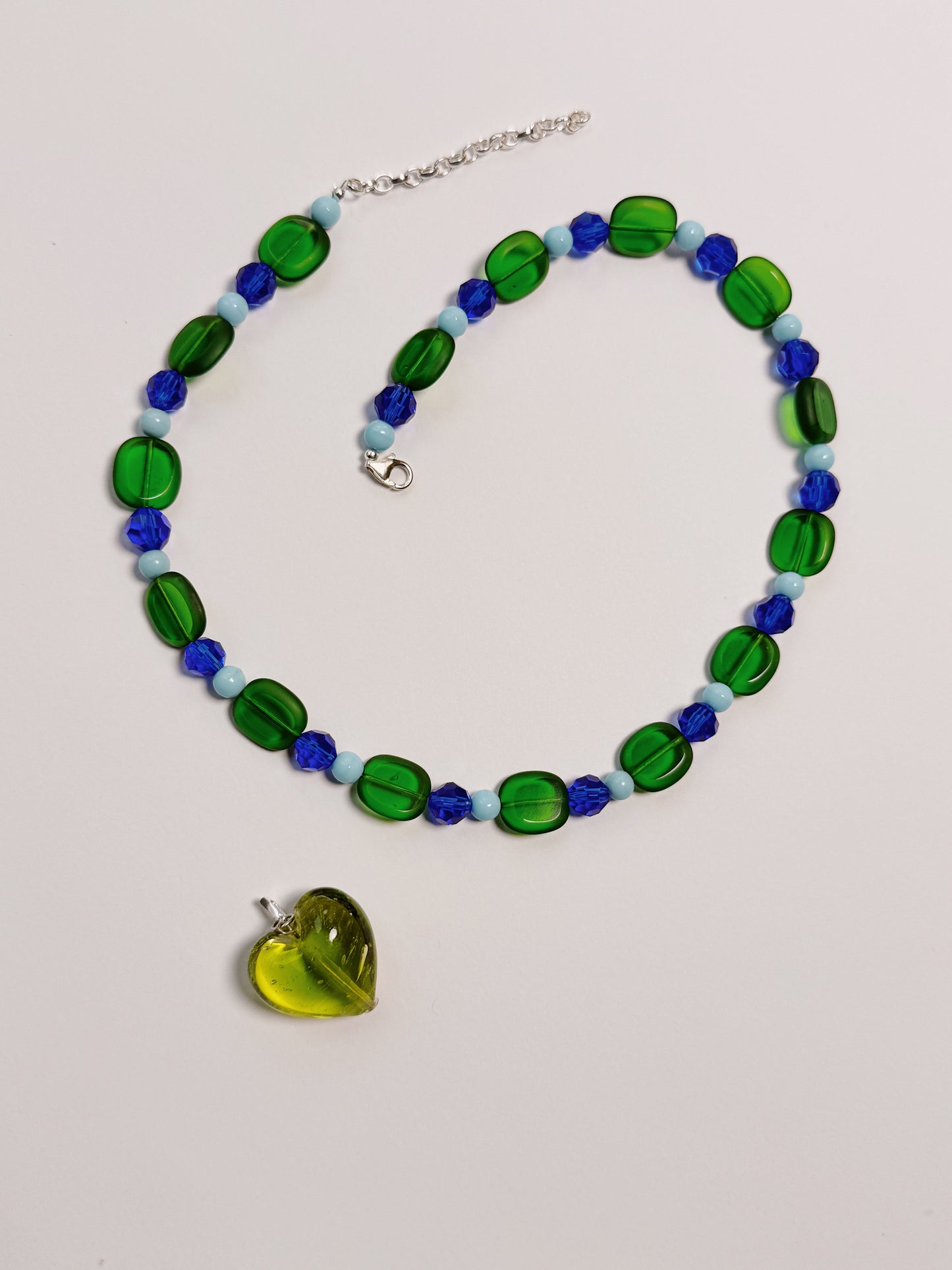 Jolly Ranchers Necklace