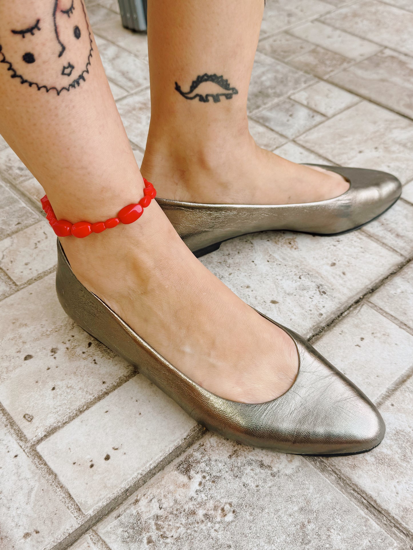 Anklet