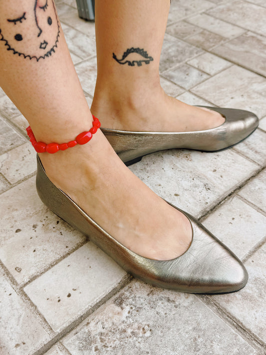Anklet