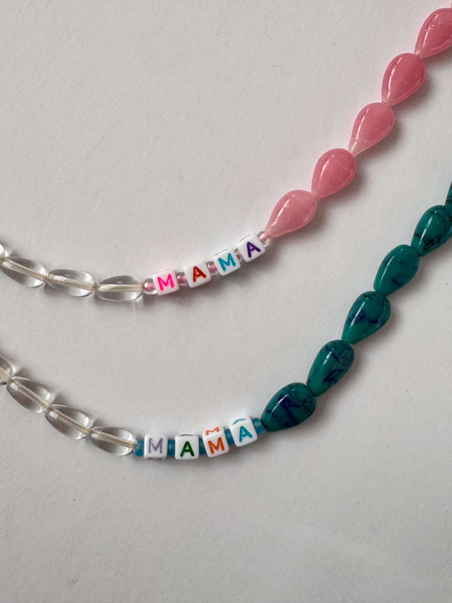 MAMA Bracelet