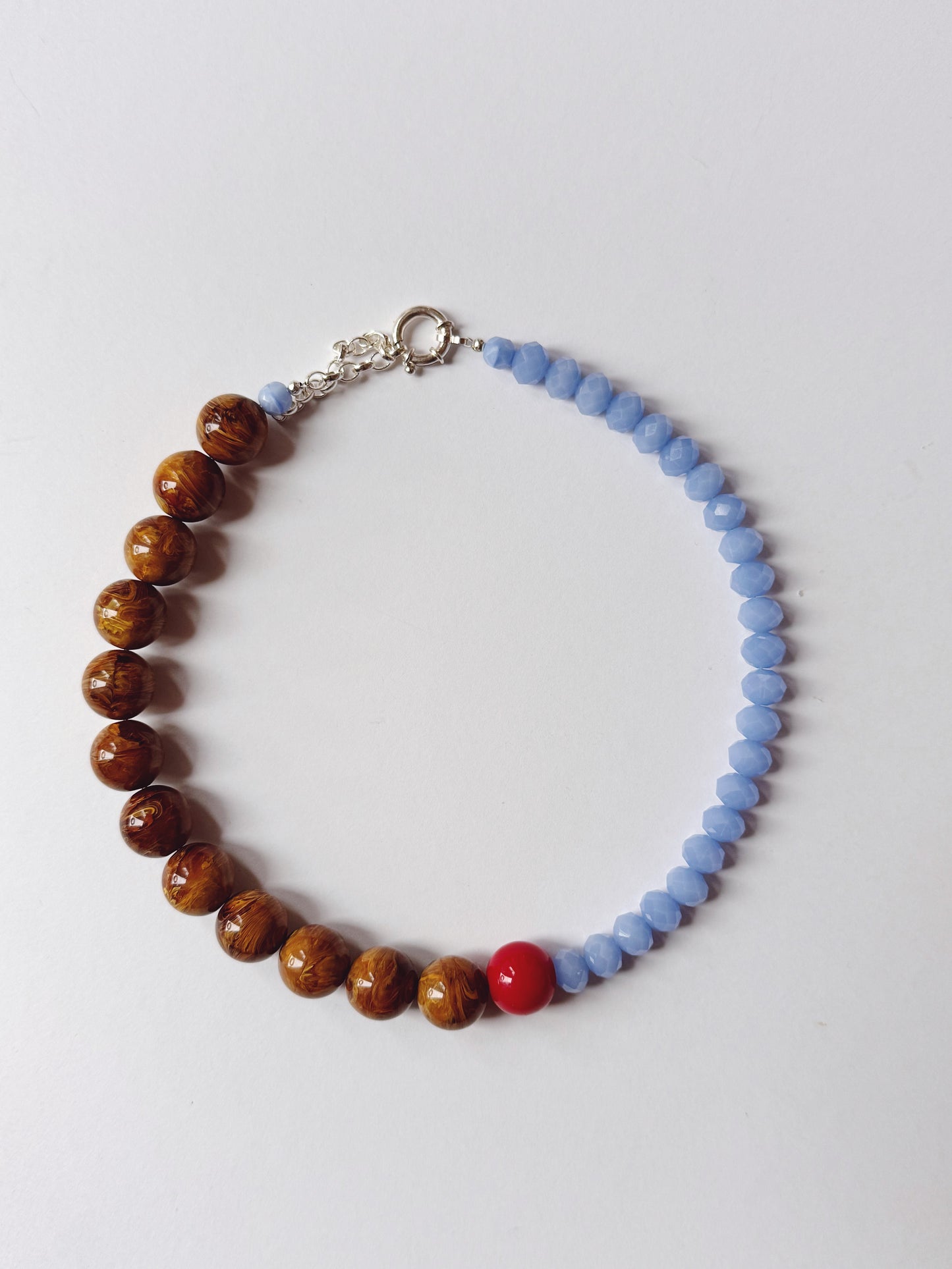 Custom Order (Salt Necklace)
