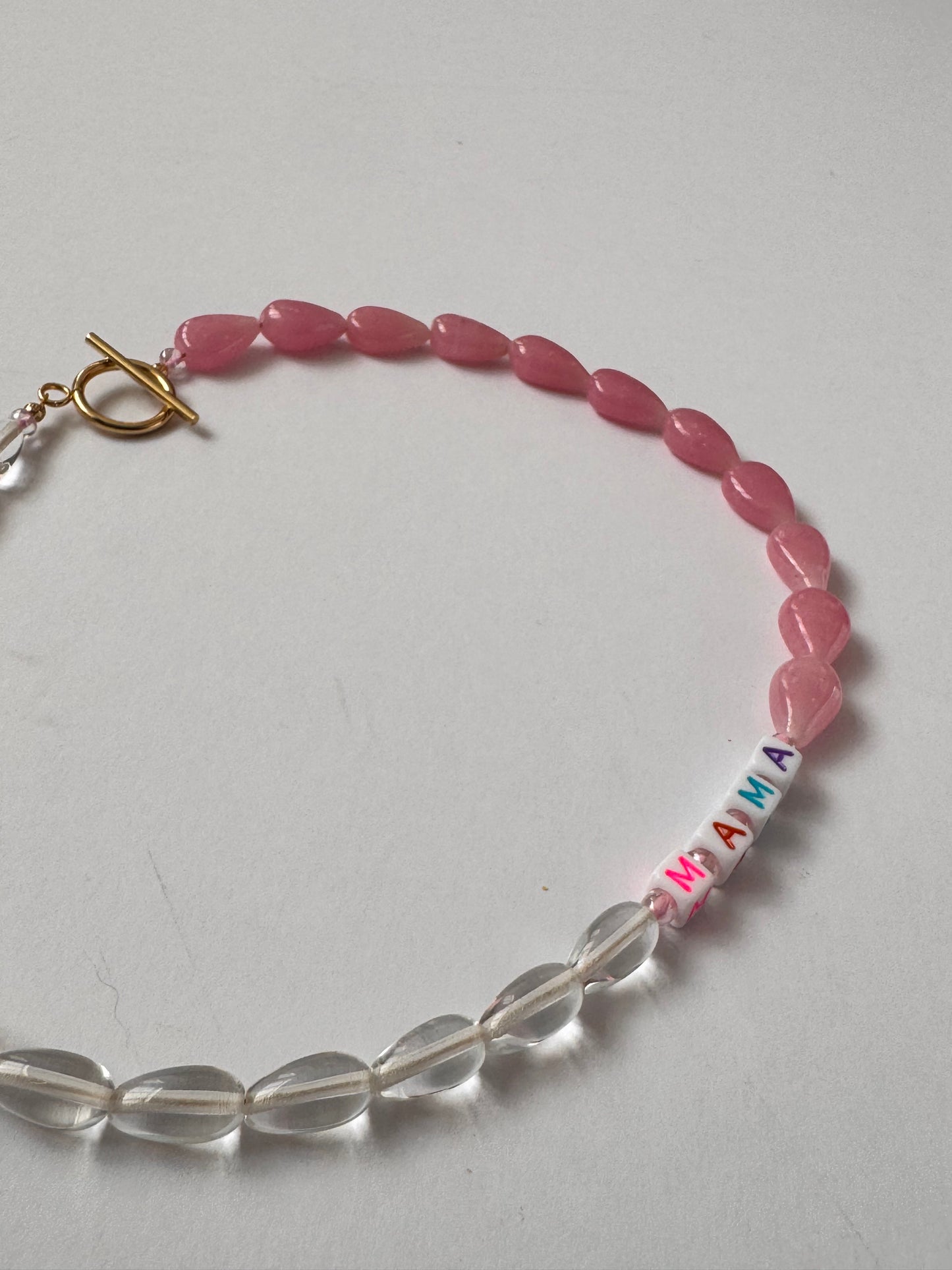 MAMA Necklace